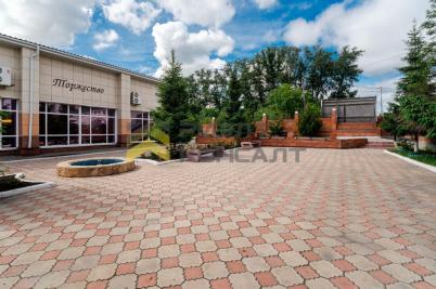 Продажа коммерческой недвижимости Омск.&nbsp;проспект Мира, 69