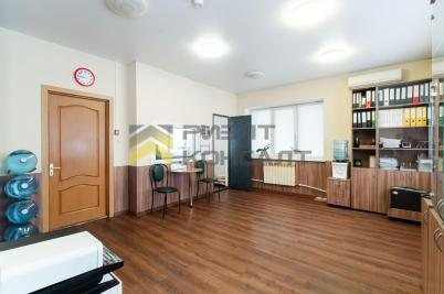 Продажа коммерческой недвижимости Омск.&nbsp;проспект Мира, 69