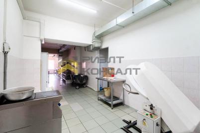 Продажа коммерческой недвижимости Омск.&nbsp;проспект Мира, 69