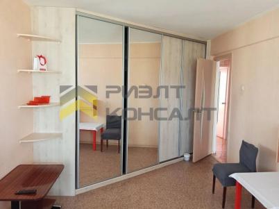 Продажа квартиры Омск.&nbsp;проспект Менделеева, 23А