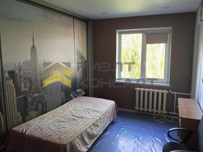 Продажа квартиры Омск.&nbsp;проспект Менделеева, 23А