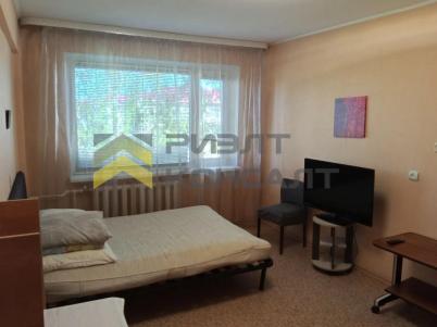 Продажа квартиры Омск.&nbsp;проспект Менделеева, 23А