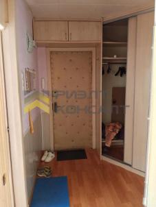 Продажа квартиры Омск.&nbsp;проспект Менделеева, 23А