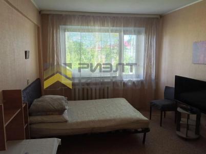 Продажа квартиры Омск.&nbsp;проспект Менделеева, 23А