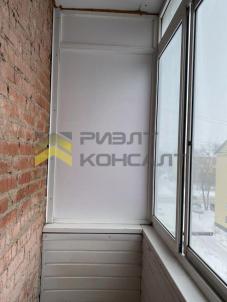 Продажа квартиры Омск.&nbsp;проспект Менделеева, 4