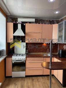 Продажа квартиры Омск.&nbsp;проспект Менделеева, 4