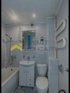 Продажа квартиры Омск.&nbsp;проспект Менделеева, 4