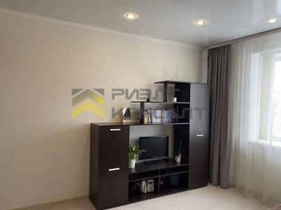 Продажа квартиры Омск.&nbsp;проспект Менделеева, 4