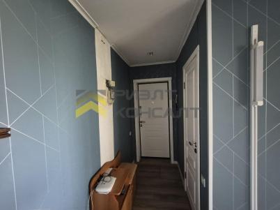 Продажа квартиры Омск.&nbsp;улица Багратиона, 11