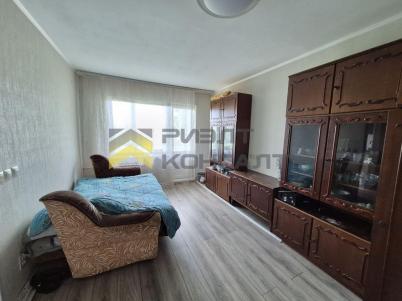 Продажа квартиры Омск.&nbsp;улица Багратиона, 11