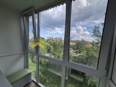 Продажа квартиры Омск.&nbsp;улица Багратиона, 11