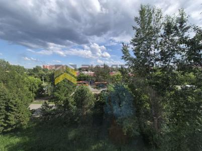 Продажа квартиры Омск.&nbsp;улица Багратиона, 11
