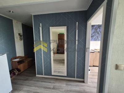 Продажа квартиры Омск.&nbsp;улица Багратиона, 11