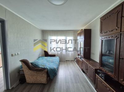 Продажа квартиры Омск.&nbsp;улица Багратиона, 11