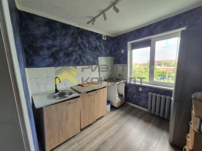 Продажа квартиры Омск.&nbsp;улица Багратиона, 11