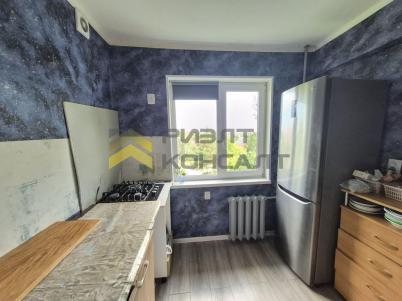 Продажа квартиры Омск.&nbsp;улица Багратиона, 11