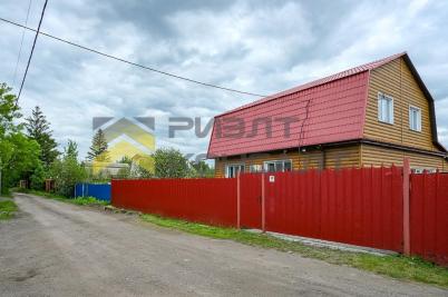 Продажа дома Омск.&nbsp;г Омск, тер.СОСН Амурский