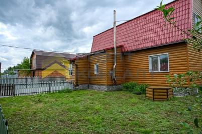 Продажа дома Омск.&nbsp;г Омск, тер.СОСН Амурский