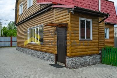 Продажа дома Омск.&nbsp;г Омск, тер.СОСН Амурский