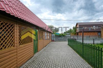 Продажа дома Омск.&nbsp;г Омск, тер.СОСН Амурский