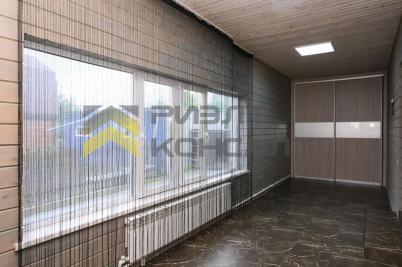 Продажа дома Омск.&nbsp;г Омск, тер.СОСН Амурский