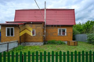 Продажа дома Омск.&nbsp;г Омск, тер.СОСН Амурский