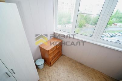 Продажа квартиры Омск.&nbsp;улица Малиновского, 12, к.1