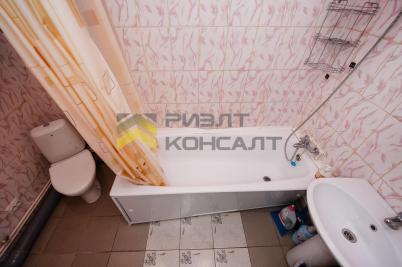 Продажа квартиры Омск.&nbsp;улица Малиновского, 12, к.1