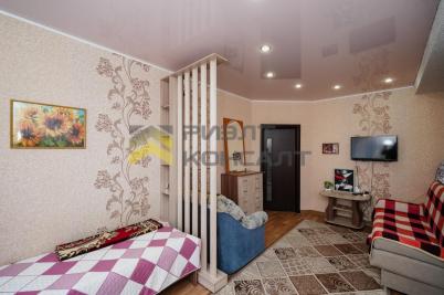 Продажа квартиры Омск.&nbsp;улица Малиновского, 12, к.1
