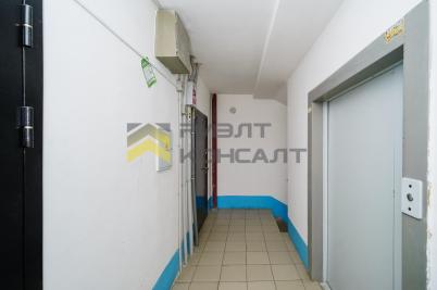 Продажа квартиры Омск.&nbsp;улица Малиновского, 12, к.1