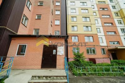 Продажа квартиры Омск.&nbsp;улица Малиновского, 12, к.1