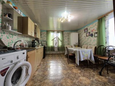 Продажа дома Омск.&nbsp;5-я Путевая ул., 82