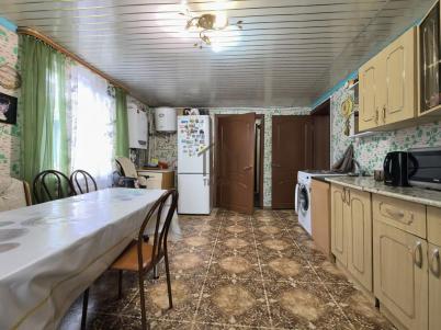 Продажа дома Омск.&nbsp;5-я Путевая ул., 82