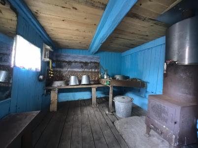 Продажа дома Омск.&nbsp;5-я Путевая ул., 82