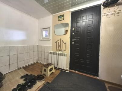 Продажа дома Омск.&nbsp;5-я Путевая ул., 82