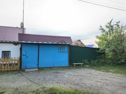 Продажа дома Омск.&nbsp;5-я Путевая ул., 82