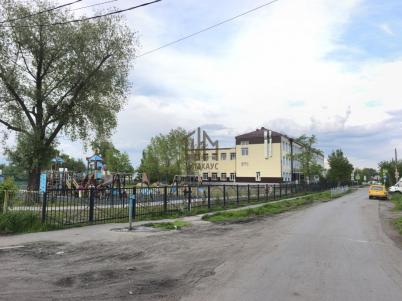 Продажа дома Омск.&nbsp;5-я Путевая ул., 82