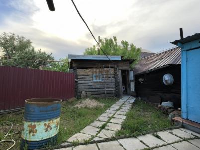 Продажа дома Омск.&nbsp;5-я Путевая ул., 82