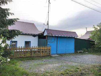 Продажа дома Омск.&nbsp;5-я Путевая ул., 82