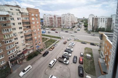 Продажа квартиры Омск.&nbsp;Масленникова ул, 41