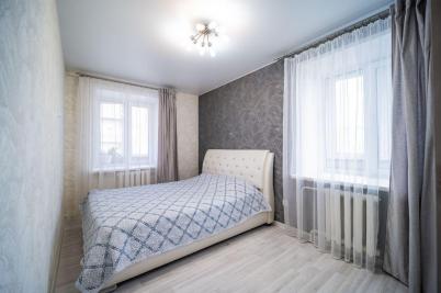 Продажа квартиры Омск.&nbsp;Масленникова ул, 41