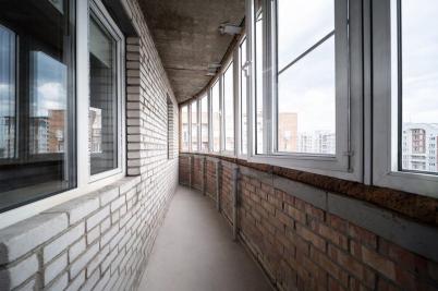 Продажа квартиры Омск.&nbsp;Масленникова ул, 41