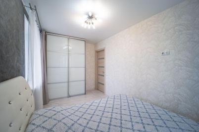Продажа квартиры Омск.&nbsp;Масленникова ул, 41