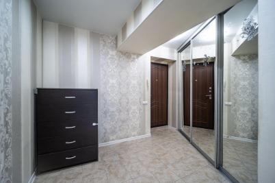Продажа квартиры Омск.&nbsp;Масленникова ул, 41