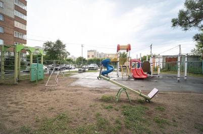 Продажа квартиры Омск.&nbsp;Масленникова ул, 41