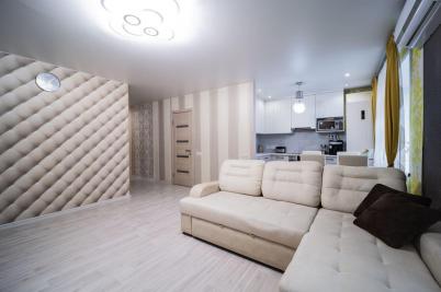 Продажа квартиры Омск.&nbsp;Масленникова ул, 41