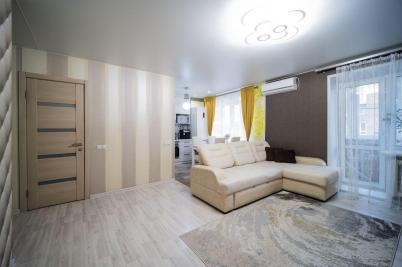 Продажа квартиры Омск.&nbsp;Масленникова ул, 41