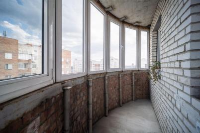 Продажа квартиры Омск.&nbsp;Масленникова ул, 41