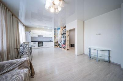 Продажа квартиры Омск.&nbsp;13-я Линия ул, 37к6