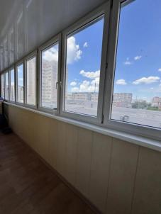 Продажа квартиры Омск.&nbsp;13-я Линия ул, 37к6
